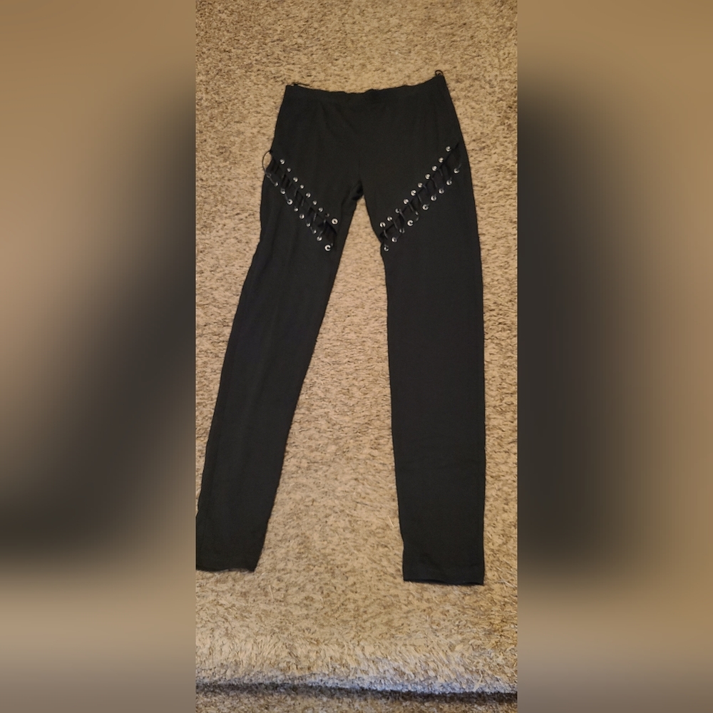 Forever 21 leggings